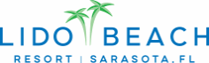 Logo for Lido Beach Resort