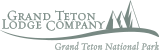 Logo for Grand Teton Lodge Company