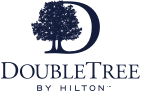 Logo for DoubleTree by Hilton Hotel Irvine - Spectrum