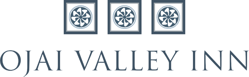 Logo for Ojai Valley Inn