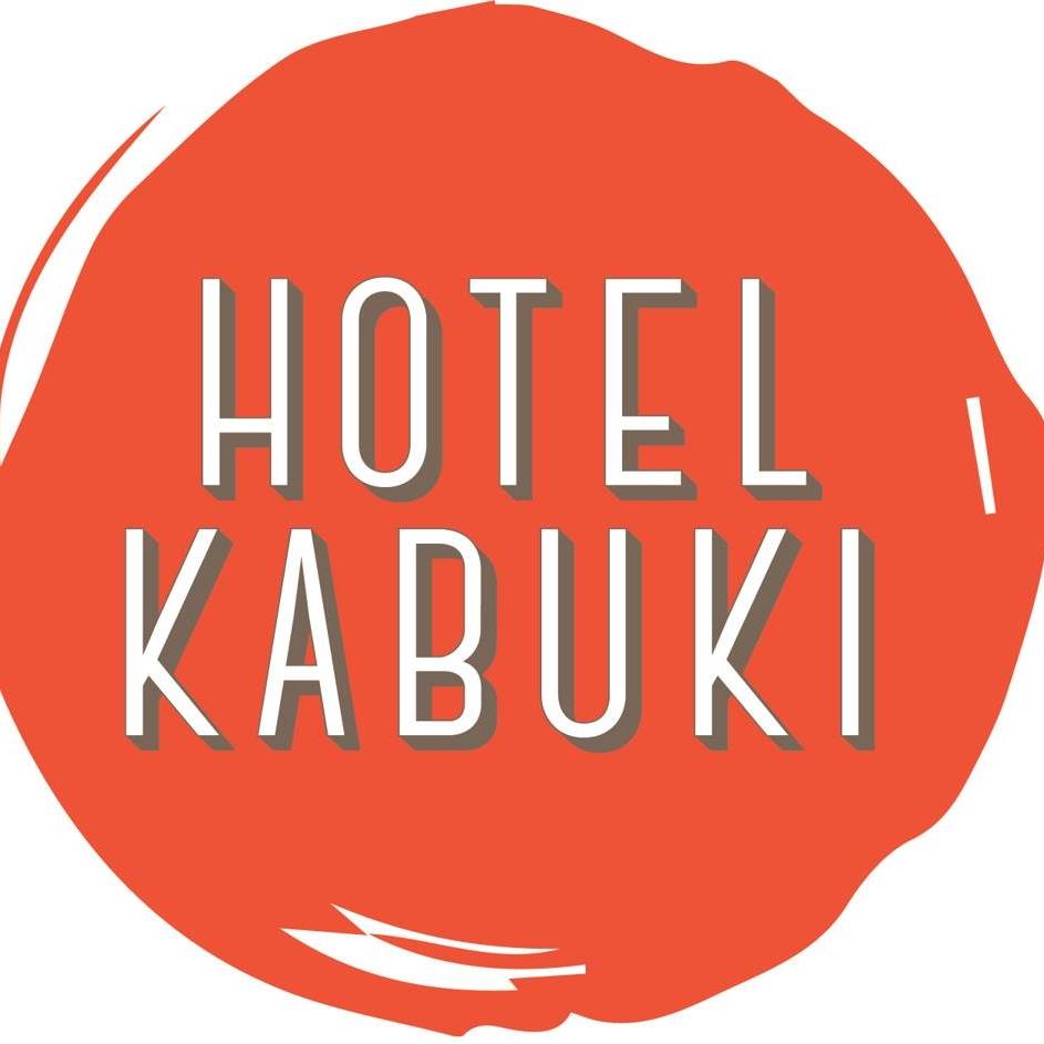 Logo for Hotel Kabuki