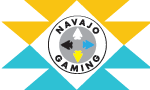 Logo for Navajo Nation Gaming Enterprise