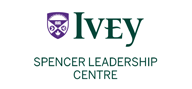 Logo for Ivey Spencer Leadership Centre