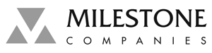 Logo for Milestone Hospitality Management