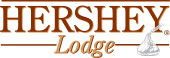 Logo for Hershey Lodge
