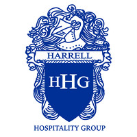 Logo for Harrell Hospitality Group, LLC