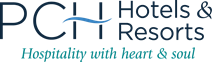 Logo for PCH Hotels & Resorts, Inc.