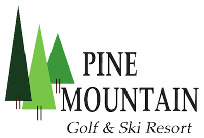 Logo for Pine Mountain Resort