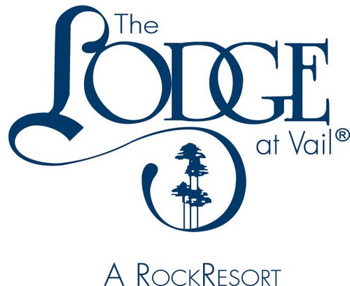 Logo for The Lodge at Vail, A RockResort