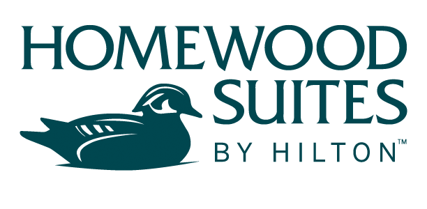 Logo for Homewood Suites by Hilton Mahwah