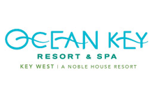 Logo for Ocean Key Resort & Spa