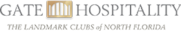 Logo for Gate Hospitality Group