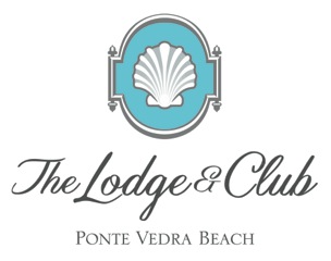 Logo for The Lodge & Club