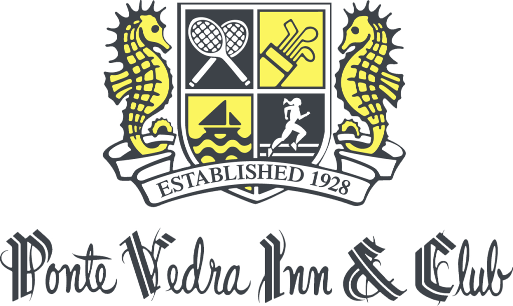 Logo for The Spa at Ponte Vedra Inn & Club