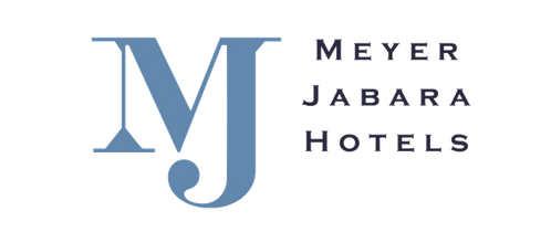 Logo for Meyer Jabara Hotels