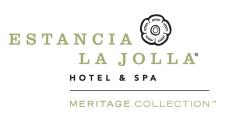 Logo for Estancia La Jolla Hotel & Spa