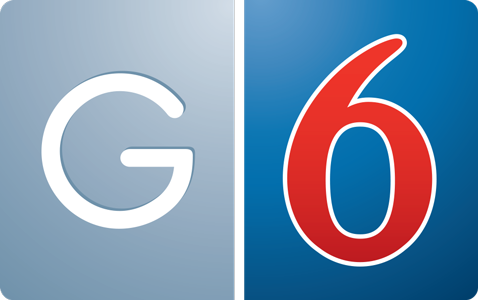 G6 Hospitality LLC logo