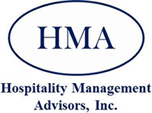 Logo for Hospitality Management Advisors