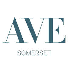 Logo for AVE Somerset