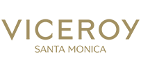 Logo for Viceroy Santa Monica