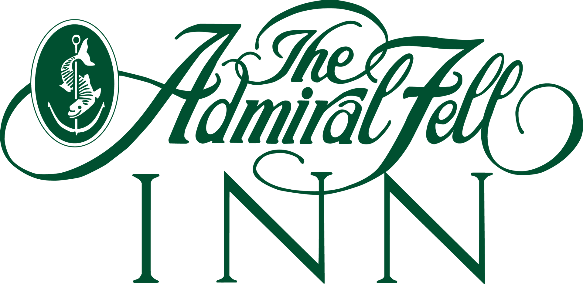 Logo for Admiral Fell Inn, An Ascend Hotel Collection Member