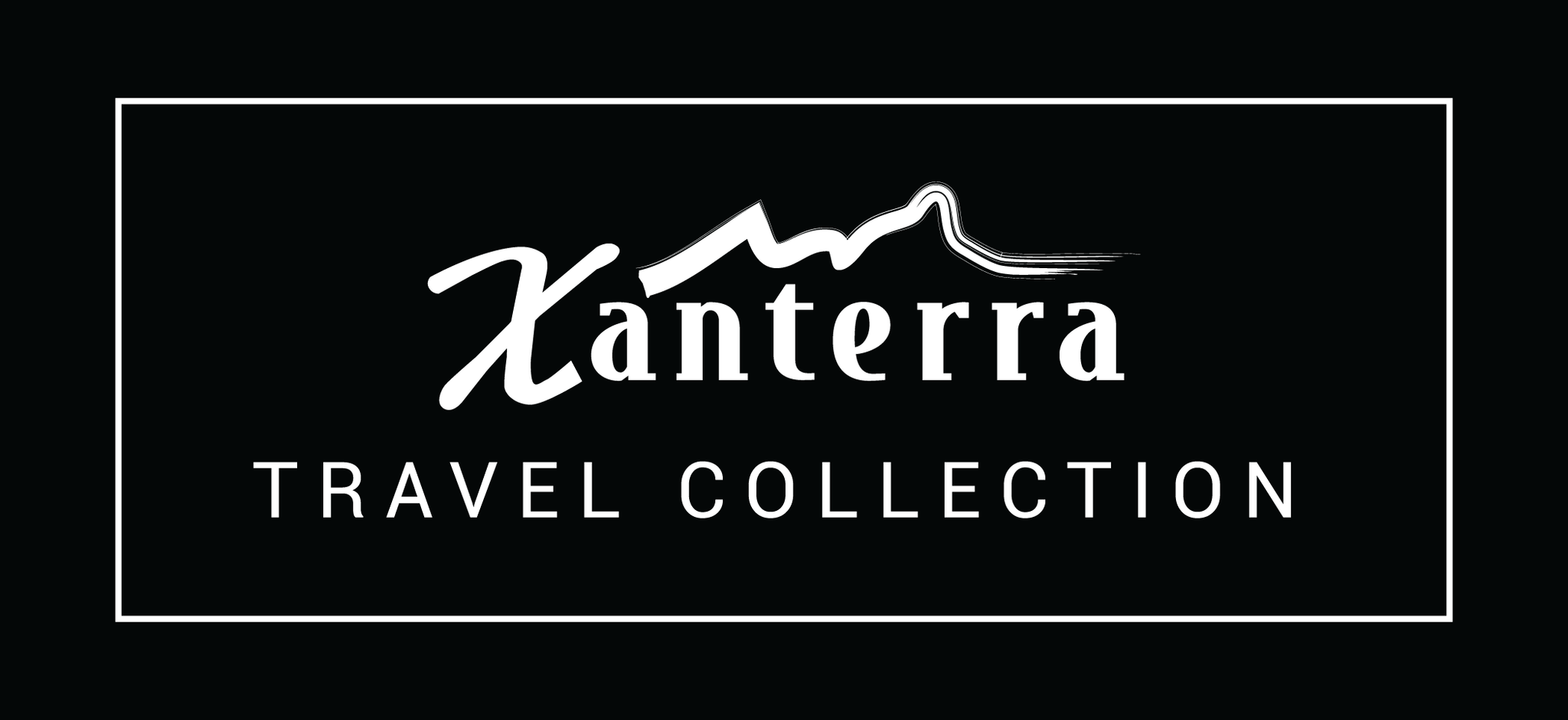 Xanterra Parks & Resorts logo
