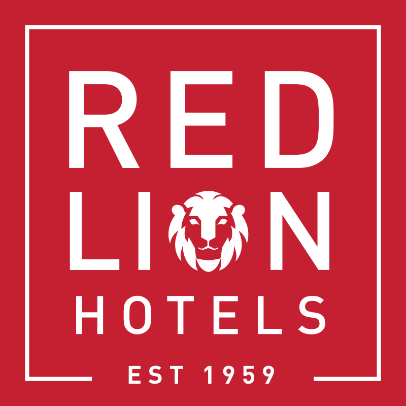 Logo for Red Lion Inn Kalispell