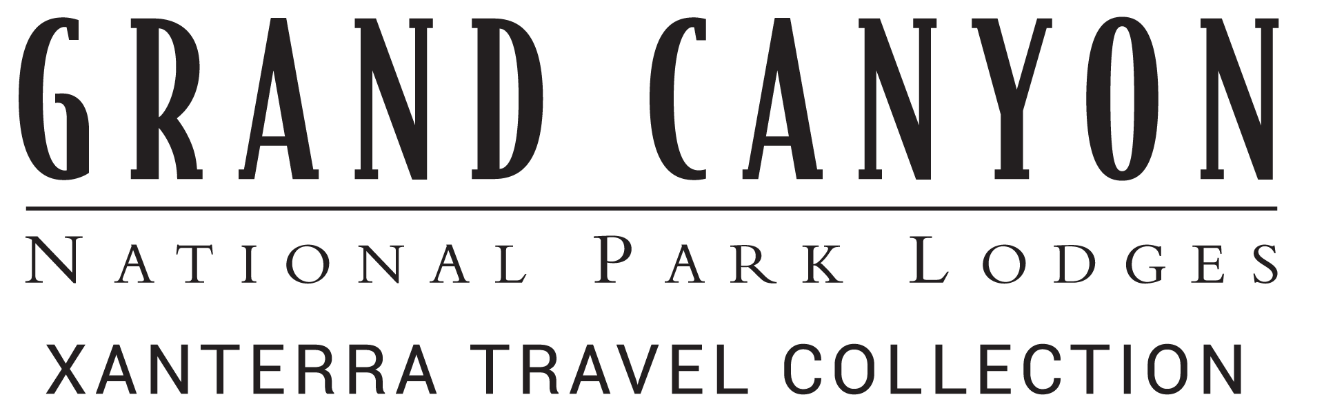 Logo for Grand Canyon National Park - South Rim