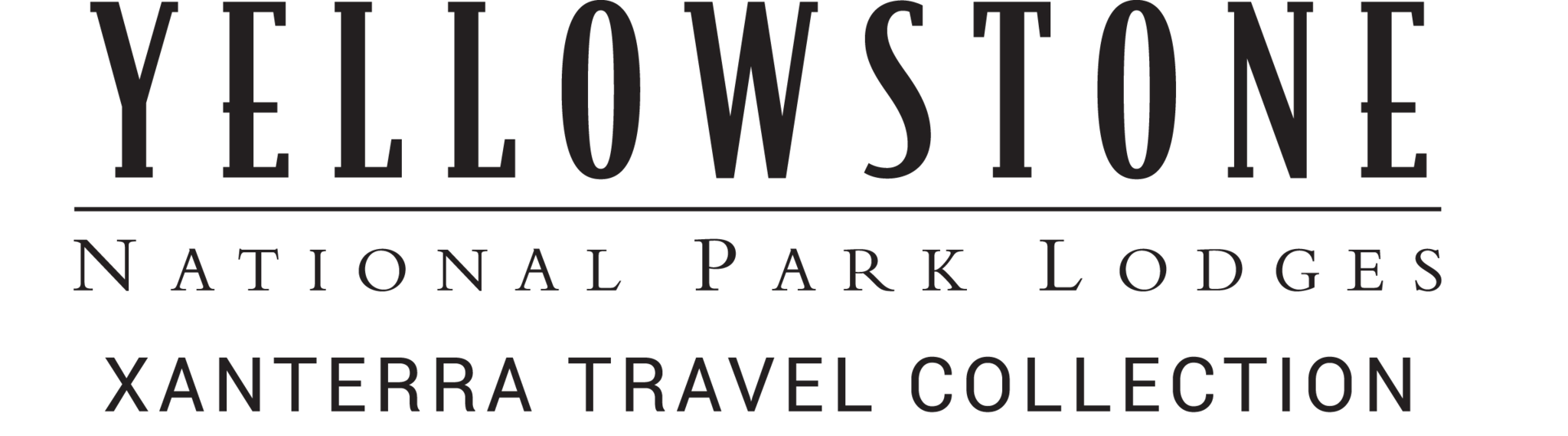 Logo for Yellowstone National Park Lodges