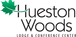 Logo for Hueston Woods Lodge & Conference Center
