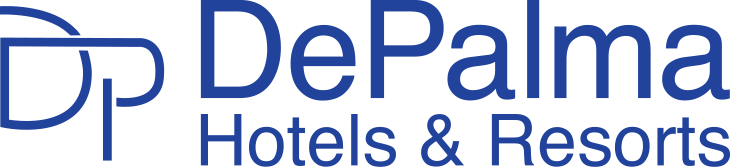 Logo for DePalma Hotels & Resorts