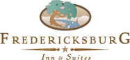 Logo for Fredericksburg Inn & Suites