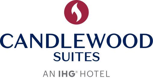 Logo for Candlewood Suites Raleigh Crabtree