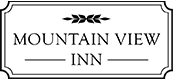 Logo for Mountain View Inn