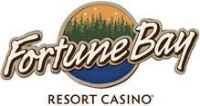 Logo for Fortune Bay Resort Casino