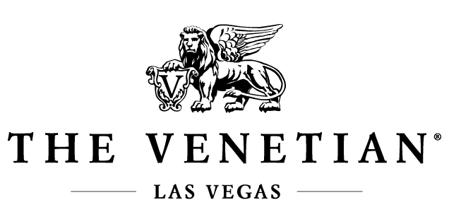 The Venetian Las Vegas logo