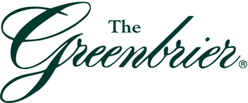 Logo for The Greenbrier