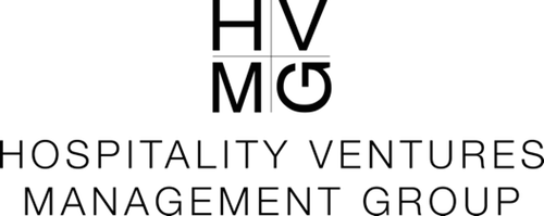 Logo for Hospitality Ventures Management Group