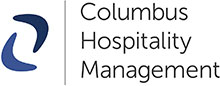 Logo for Columbus Hospitality Management - Corporate