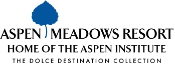 Logo for Aspen Meadows Resort