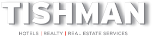 Tishman Hotel Corporation logo