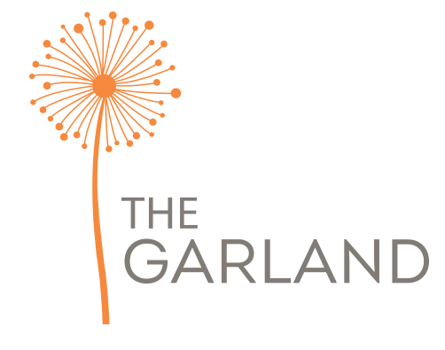 Logo for The Garland