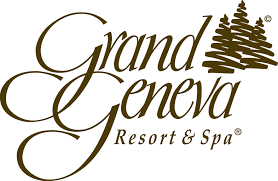 Logo for Grand Geneva Resort & Spa