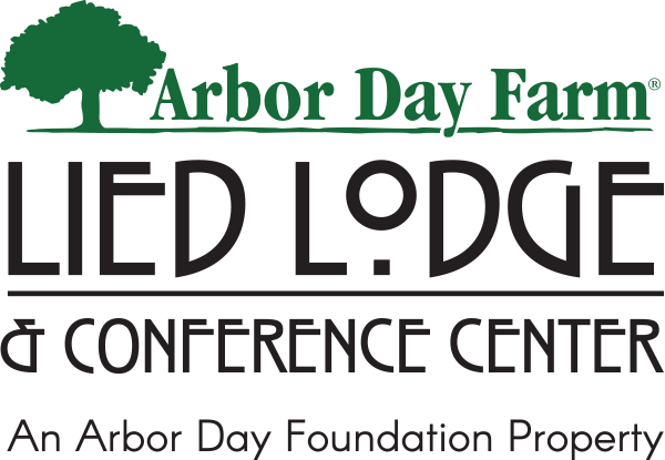 Logo for Lied Lodge & Conference Center