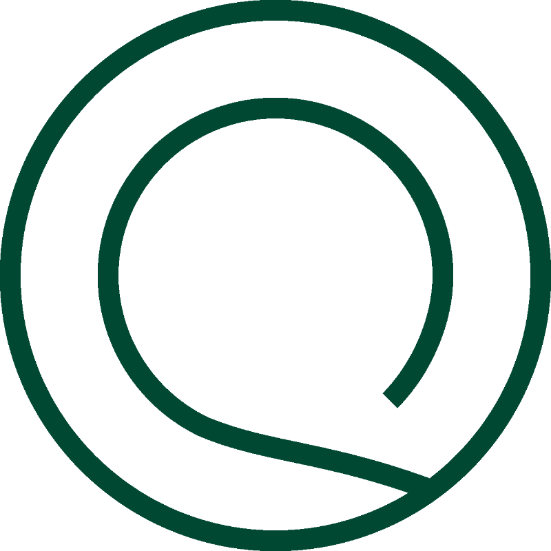Quorum Hotels & Resorts logo