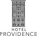 Logo for The Hotel Providence