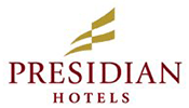 Logo for Presidian Hotels & Resorts
