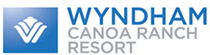 Wyndham Green Valley Canoa Ranch Resort logo