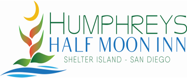 Logo for Humphreys Half Moon Inn & Suites