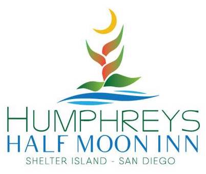 Logo for Humphrey's Half Moon Inn